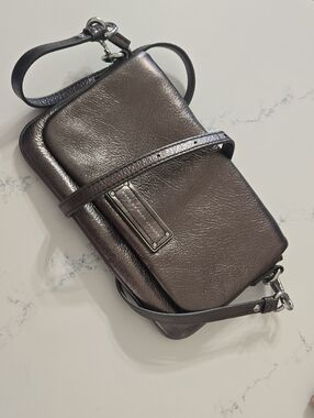 Marc By Marc Jacobs Leather Crossbody